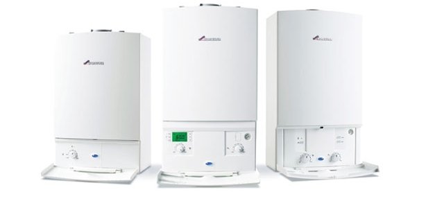 Worcester boilers installers in Ashby